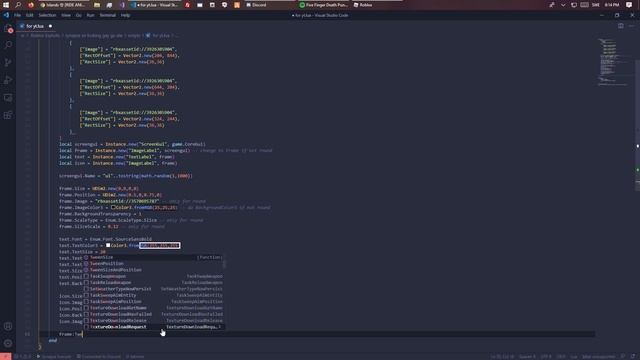 Advanced game checking V2 | Tutorial смотреть онлайн