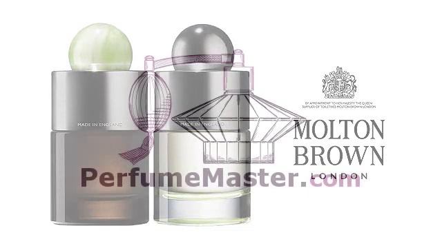 Lily & Magnolia Blossom New Molton Brown Fragrances смотреть онлайн