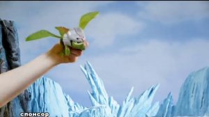 Драконы Дримворкс Спин Мастер Набор из Дракона и Всадника   Как приручить дракона