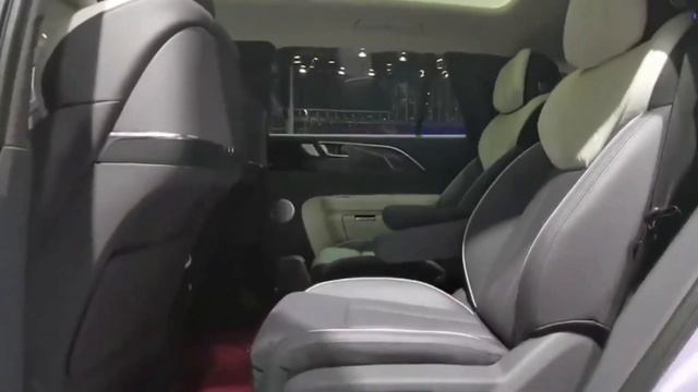 Hongqi E-HS9 конкурент Rols roys ? смотреть онлайн