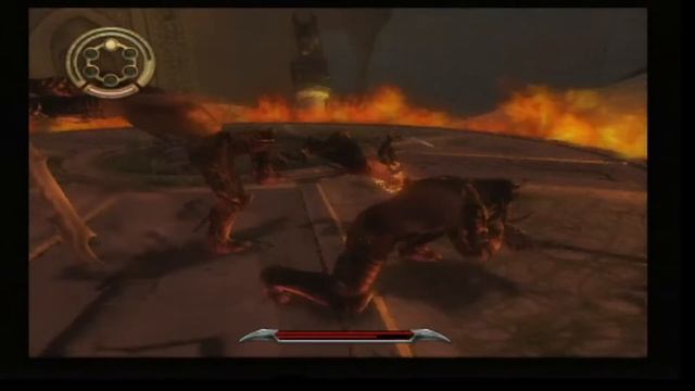 PS 2 стрим прохождение " Prince of Persia: The Two Thrones " №6 смотреть онлайн