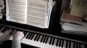 Болезнь куклы, Похороны куклы, Новая кукла (Чайковский «Детский альбом»)