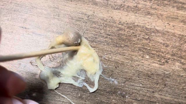 Китайские тампоны, пробую впервые. Слабонервным не смотреть. смотреть онлайн