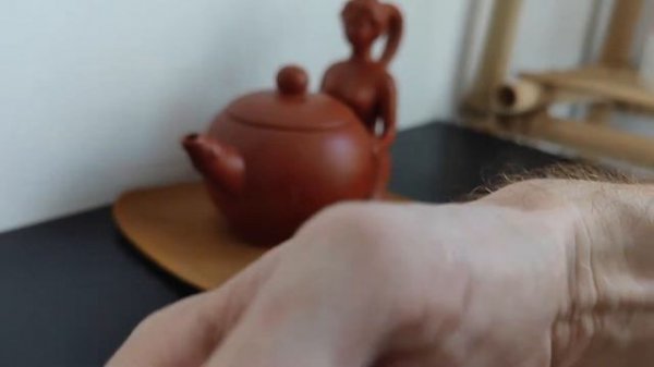 Just simply lemon tea