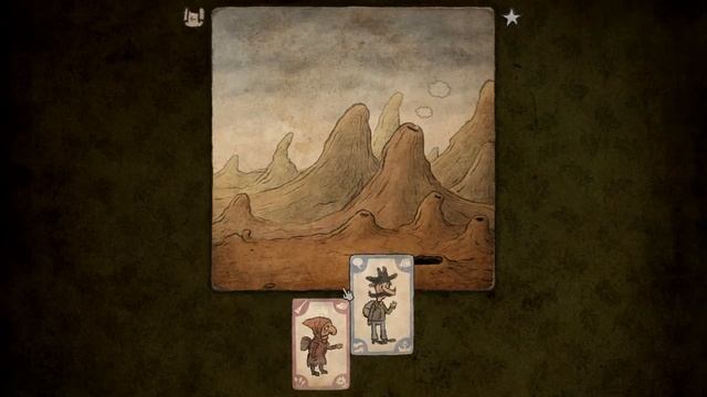 Pilgrims Полное прохождение смотреть онлайн