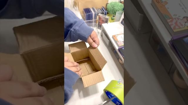 ?✨~packing Photocard Kpop [asmr Version] | Channypie?