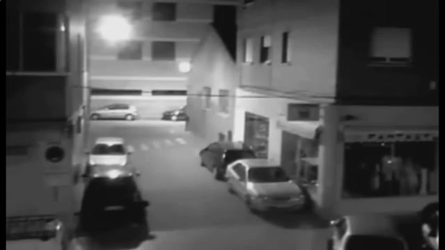 Мистика видео Странное ужасное существо!!! смотреть онлайн