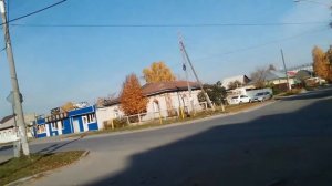 История. Барнаул. Алтайский край. #4 Улица Советской Армии. Третья часть