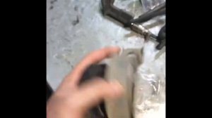 Ремонт кардана SsangYong Actyon