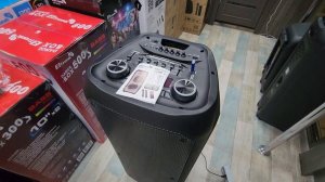 Eltronic 20-56  Fire Box 1500 ⚡️зарядка ⚡️