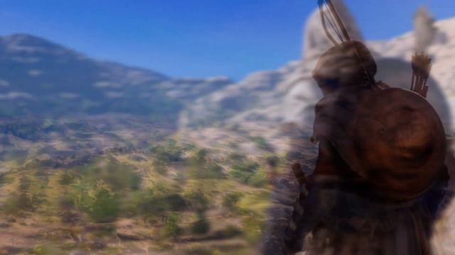 Assassin's Creed Origins - My Best Screenshots/Community Screenshot Showcase Series? смотреть онлайн