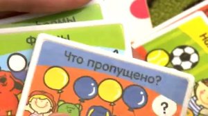 Развивающая консоль K-magic в программе «Школа молодых отцов»