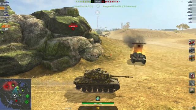 Hentai озвучка экипажа для WOT Blitz смотреть онлайн