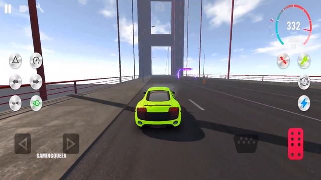 Audi R8 - Car Parking Multiplayer, Real Driving School, Ultimate Car, Extreme Car Driving Simulator смотреть онлайн