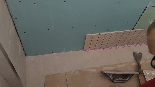 МОЗАИКА, оформляем ФАСАД ванны, ЧИСТО и ещё БЫСТРЕЕ