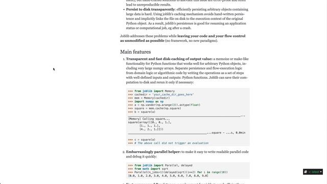 Nvidia remix | io_uring | Python joblib | Golang Delve смотреть онлайн