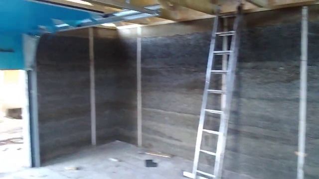 Строительство из арболита в Ярославле. смотреть онлайн