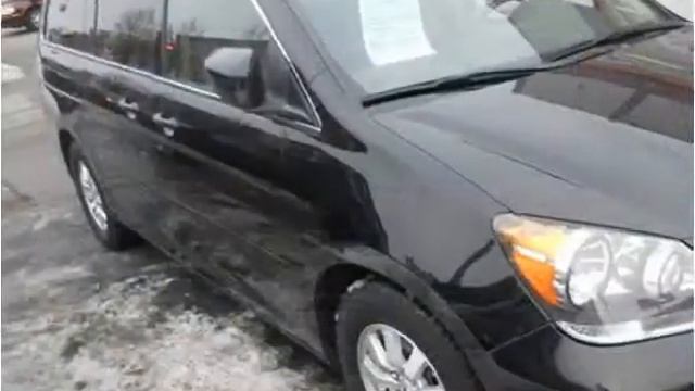 2008 Honda Odyssey Used Cars Brooklyn NY смотреть онлайн
