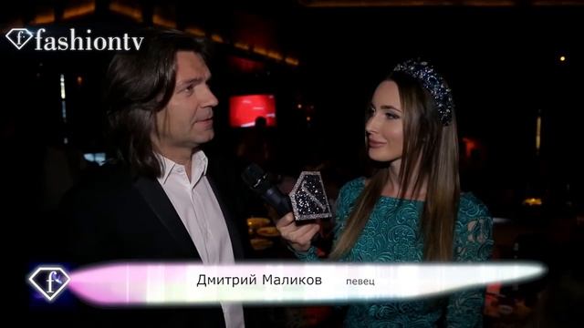 Ольга Рудыка FashionTV Светская Жизнь BUDDA BAR  презентация радиостанции HIT FM