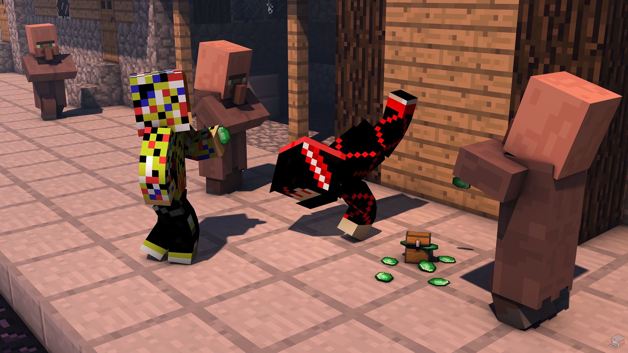 Я поухаживал за огородами в своей деревне жителей номер 19. смотреть онлайн