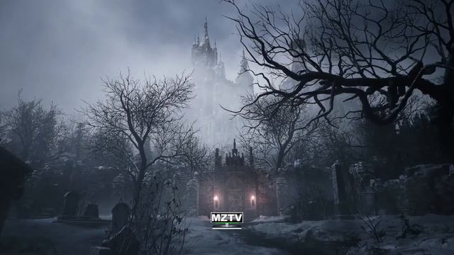 HD✅ PS5 Resident Evil 8 Trailer 2020 VO смотреть онлайн