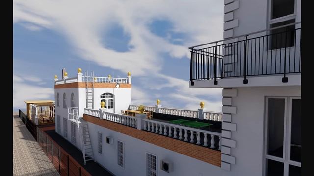 Консультации по строительству частного дома. Отделка помещений, инженерные системы (Часть 7) смотреть онлайн