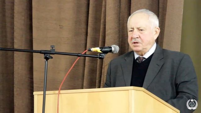 III Всероссийская научно-практическая конференция «Наше будущее в наших руках» смотреть онлайн
