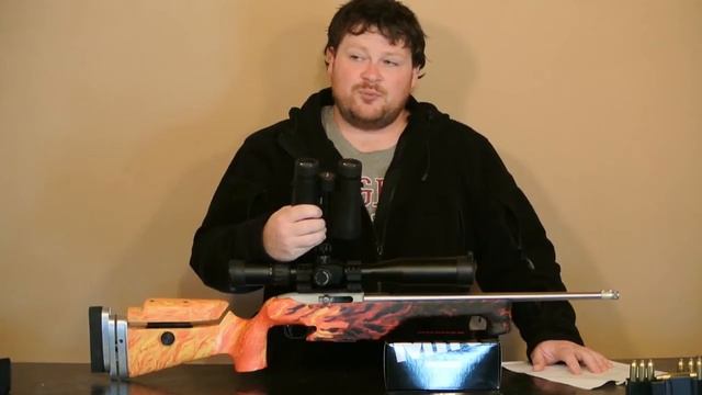 Review: Minox BF 8X42 Hunting Binoculars. смотреть онлайн