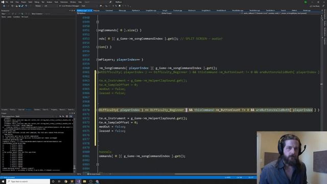 [stream] Working on SEQUENCE STORM editor accessibility - Attempt #3 смотреть онлайн
