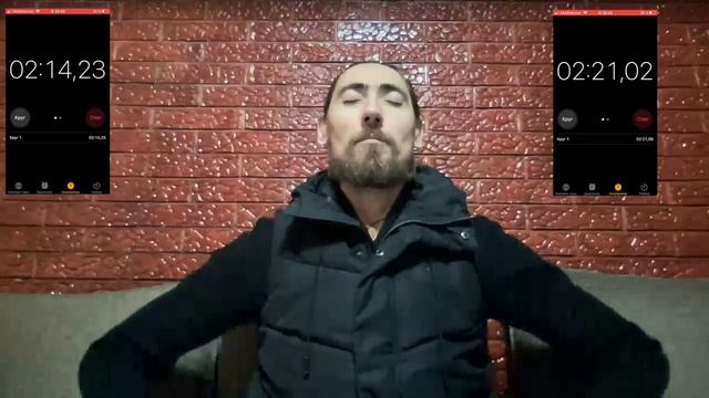 Дыхательная практика для глубокой ТЕТА Медитации смотреть онлайн