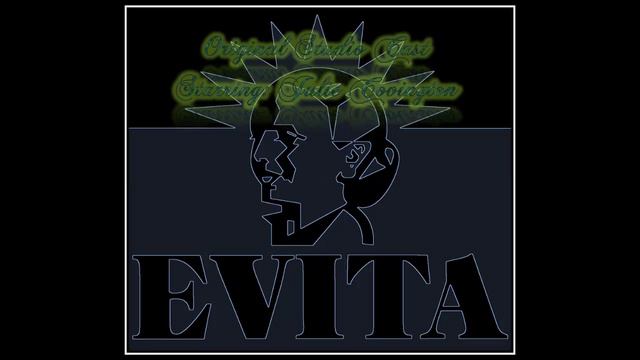 20 Evita 1976-Dice Are Rolling/Eva's Sonnet смотреть онлайн