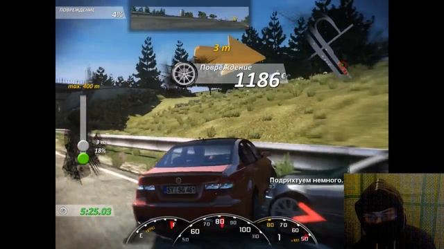 Crash Time2-Стрим прохождения собираем "Бешеного Копа" смотреть онлайн