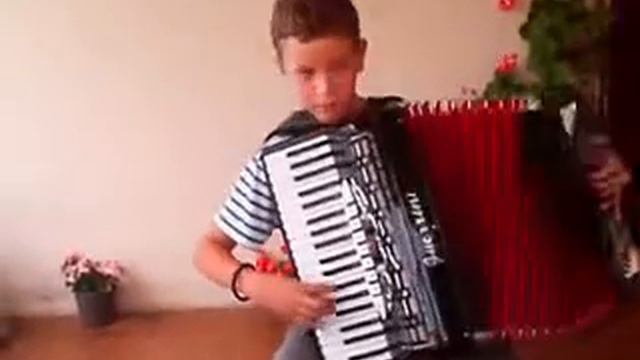 Luka Topuzovic смотреть онлайн