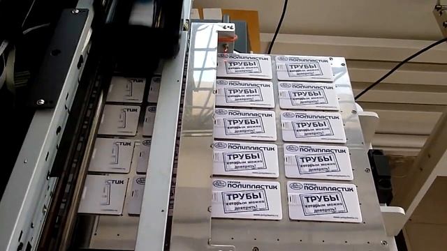 Печать на флешках