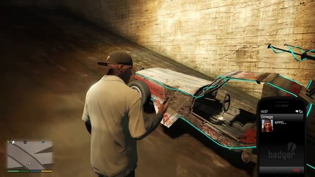 LA SPACE DOCKER RÉVELE UN MYSTÈRE INCROYABLE !! ( Gta 5 mystère ) смотреть онлайн