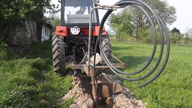 Саморобний Трубоклад 2 в 1 смотреть онлайн