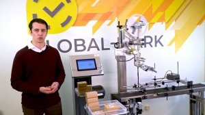 Global Mark: Оборудование и программное обеспечение для маркировки товаров в системе Честный знак