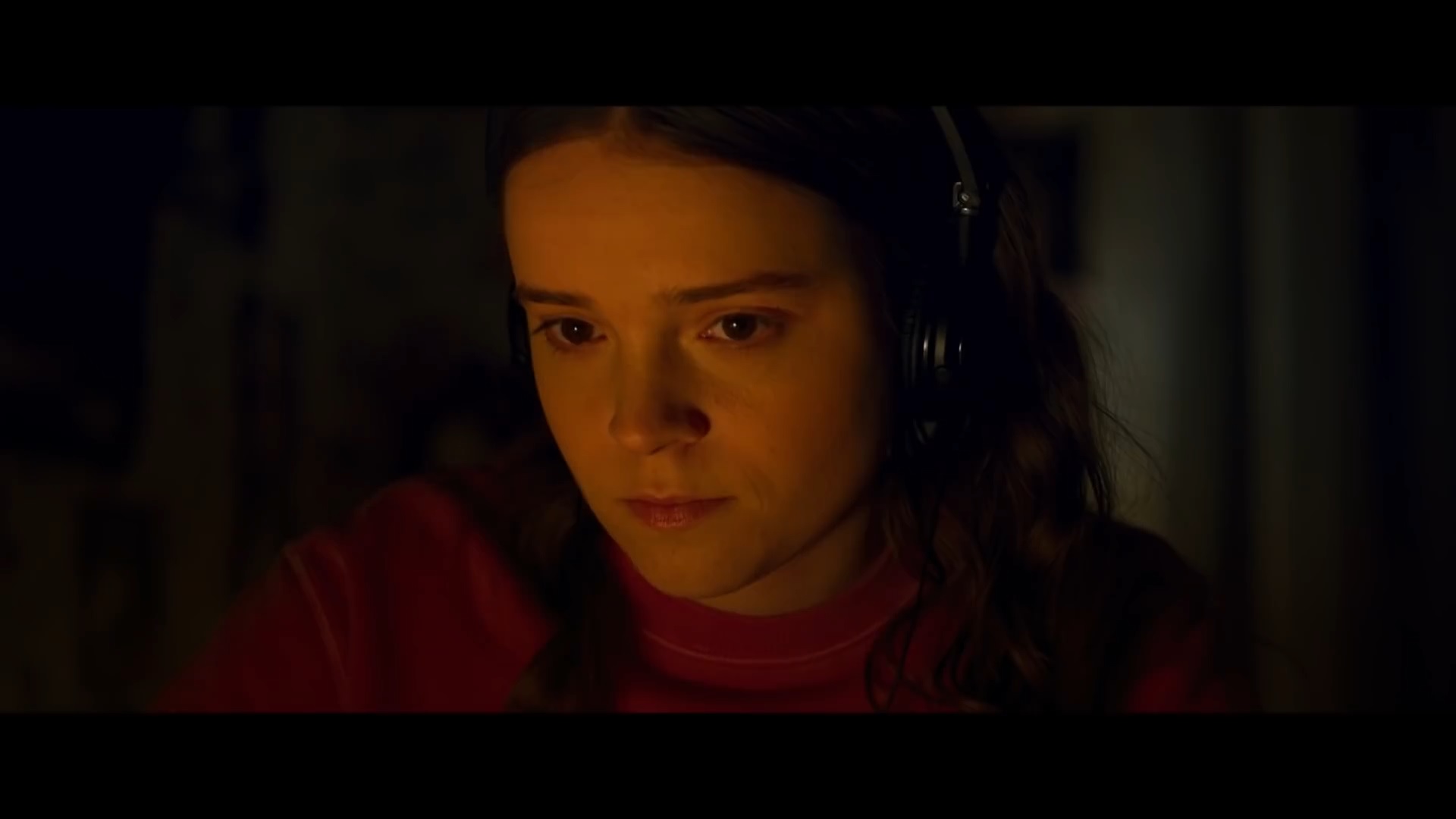 The Dark (2018) Trailer