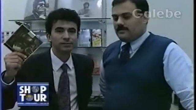 PLAZA ELDORADO ZÉ LUIZ GALEBE 01 08 1992 смотреть онлайн
