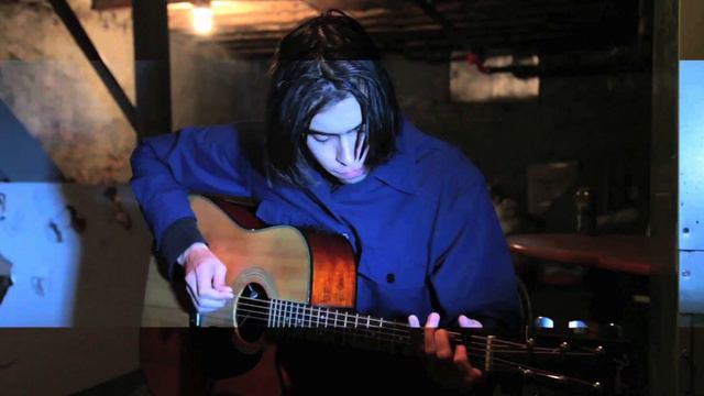 (Sandy) Alex G-The Cult Of Lord Jesus H. Christ