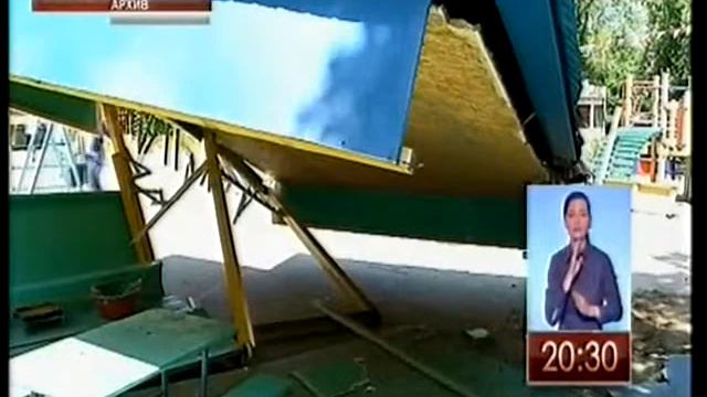 Родители погибшей девочки простили виновницу наезда на детский сад смотреть онлайн