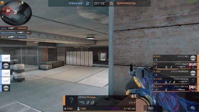 КАК МЫ ИГРАЛИ ТУРНИР НА 100.000₽ 🫢🤯 В STANFOFF2 ! ТИМСПИК МОЕЙ КОМАНДЫ #1 смотреть онлайн