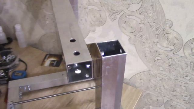 Бюджетный 3Д принтер своими руками на ARDUINO (РАМА)