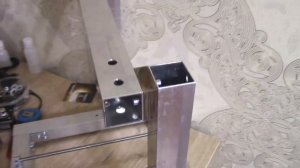 Бюджетный 3Д принтер своими руками на ARDUINO (РАМА)