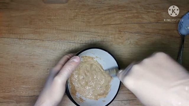 ?Хлебушек за 3 минуты??Хлеб быстро. Хлеб 3 минуты. Пп хлеб. Хлеб на завтрак. смотреть онлайн