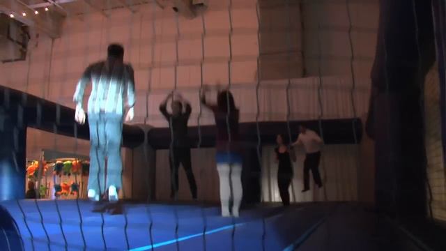 SpaceX Internship Program смотреть онлайн