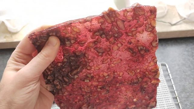 Кулинарные угощения с Анной