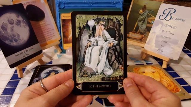 Virgo December 2020 Tarot & Oracle ~ Rebirth and Awakening Ancient Wisdom?Rising above Challenges? смотреть онлайн