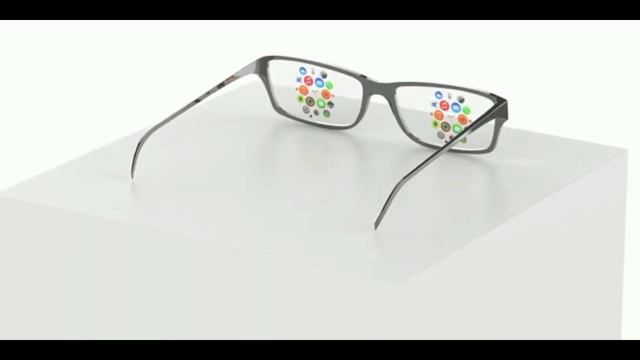 Breaking Down Apple Newest Product Apple Glasses With Augmented Reality смотреть онлайн