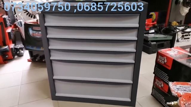 Тележка инструментальная смотреть онлайн